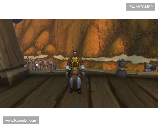 魔兽PVP：巧妙标记敌人，名字成焦点